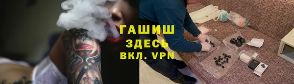 хмурый Аша