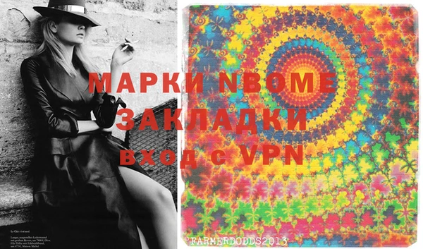 хмурый Аша